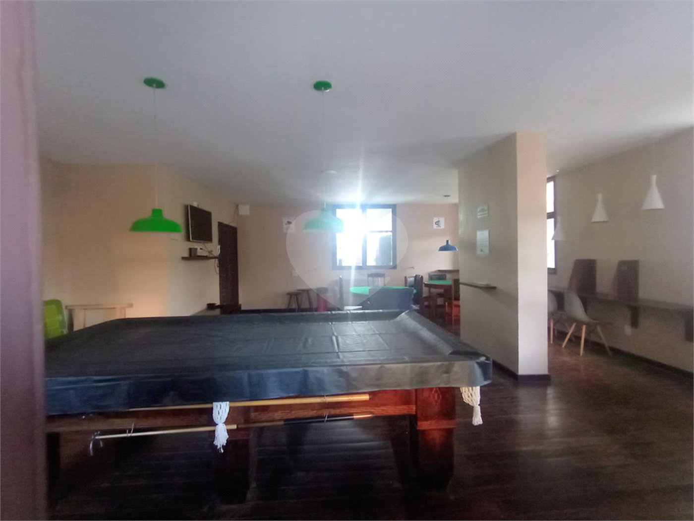 Cobertura à venda com 3 quartos em Rio Comprido, Rio de Janeiro, RJ