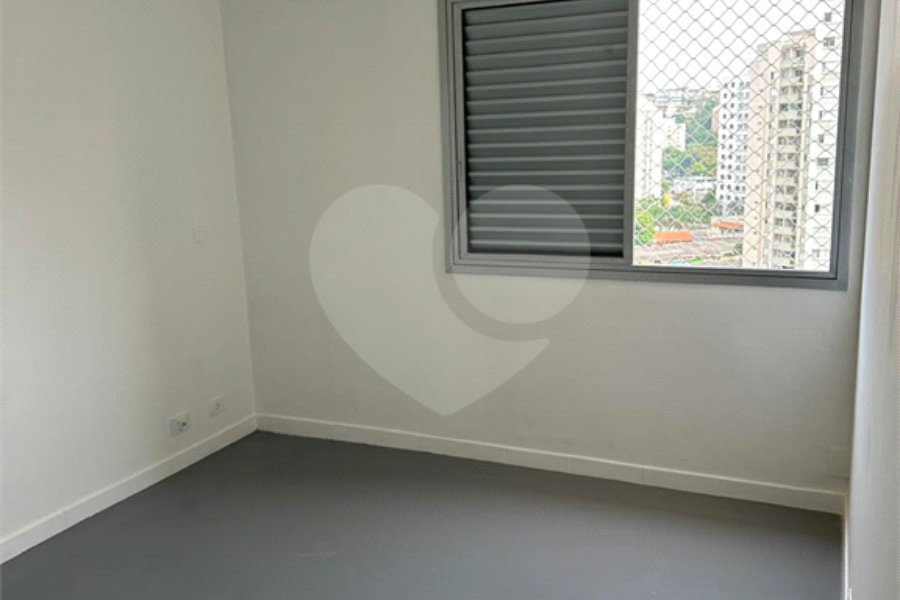 Apartamento para alugar com 3 suítes em Santana, São Paulo, SP