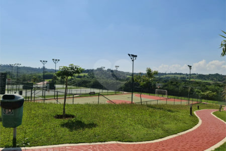 Terreno à venda no condomínio Village Saint Charbel, Araçoiaba da Serra - SP