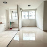 Apartamento à venda com 2 quartos em Campo Grande, Rio de Janeiro, RJ