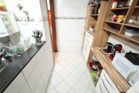 Apartamento à venda com 4 quartos, sendo 2 suítes, em Flamengo, Rio de Janeiro, RJ