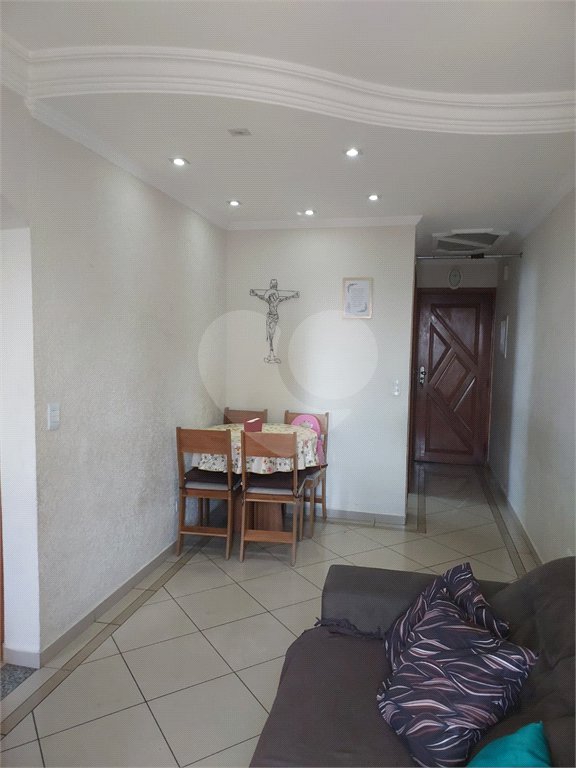 Apartamento à venda com 2 quartos, sendo 1 suíte, em Tucuruvi, São Paulo, SP