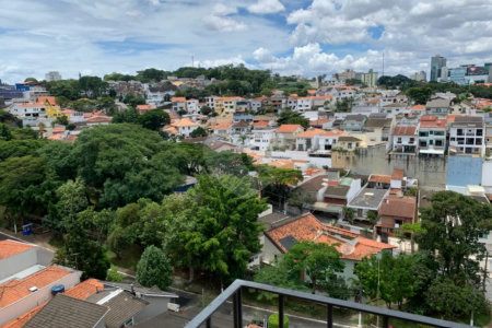 Apartamento à venda com 3 quartos, sendo 1 suíte, em Jardim Franca, São Paulo, SP