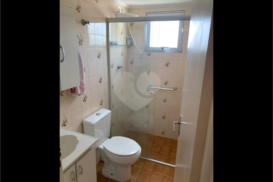 Apartamento para alugar com 2 quartos em Tremembé, São Paulo, SP