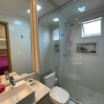 Apartamento com 2 dormitórios à venda, 72 m² por R$ 1.150.000,00 - Boqueirão - Santos/SP