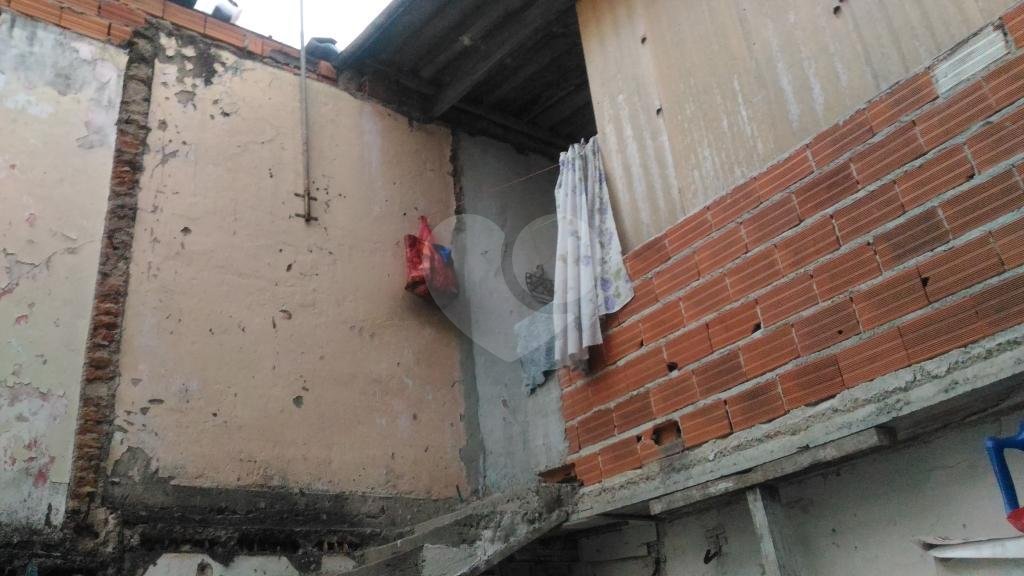 Terreno à venda em Vila Constança, São Paulo, SP