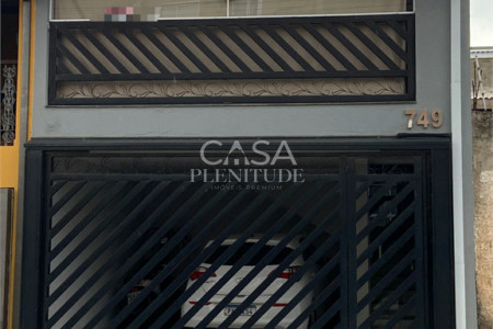 Casa à venda com 2 quartos, sendo 1 suíte, em Vila Fiori, Sorocaba, SP