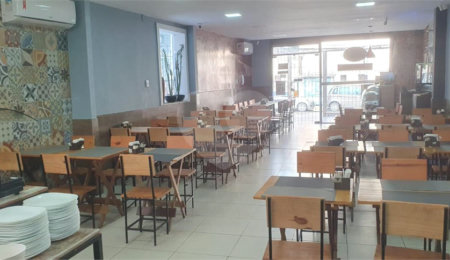 Loja à venda ou para alugar em Vila Isabel, Rio de Janeiro, RJ