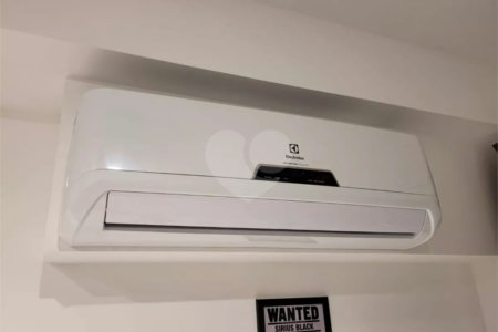 Apartamento à venda com 1 suíte em Pinheiros, São Paulo, SP