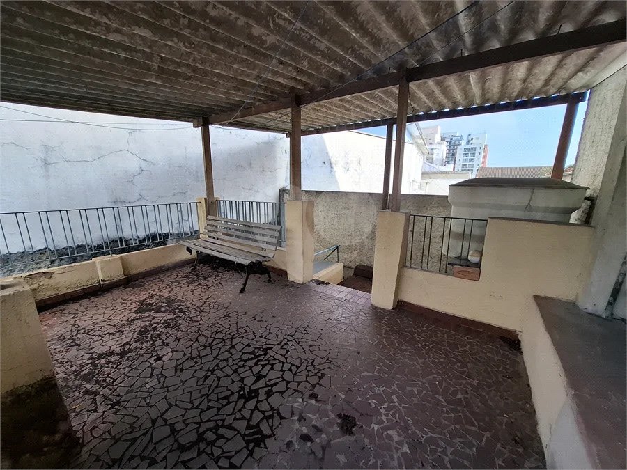 Casa Térrea à venda com 2 quartos em Santana, São Paulo, SP