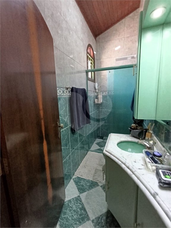 Sobrado à venda com 4 quartos, sendo 1 suíte, em Jaçanã, São Paulo, SP