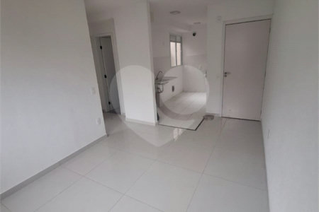 Apartamento à venda com 2 quartos em Santíssimo, Rio de Janeiro, RJ