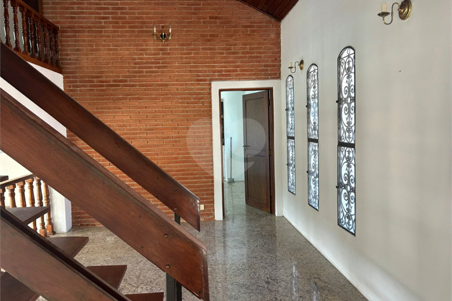 Casa para alugar com 3 suítes no condomínio Alpes da Cantareira, Mairiporã - SP