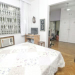 Apartamento à venda com 4 quartos, sendo 1 suíte, em Tijuca, Rio de Janeiro, RJ