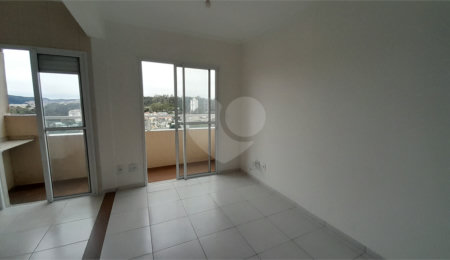 Apartamento para alugar com 2 quartos em Demarchi, São Bernardo do Campo, SP