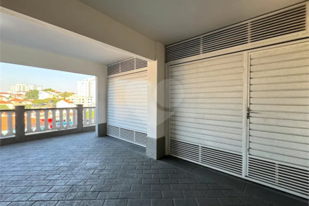 Casa à venda com 3 suítes em Água Fria, São Paulo, SP
