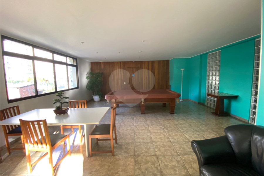 Apartamento à venda com 3 quartos, sendo 1 suíte, em Mandaqui, São Paulo, SP