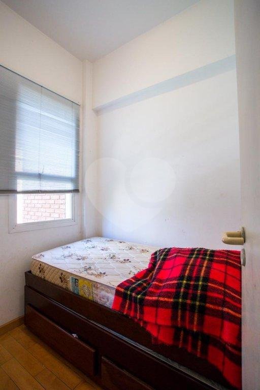 Apartamento à venda com 4 suítes em Jardim Fonte do Morumbi, São Paulo, SP