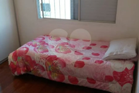 Apartamento à venda com 2 quartos, sendo 1 suíte, em Santana, São Paulo, SP