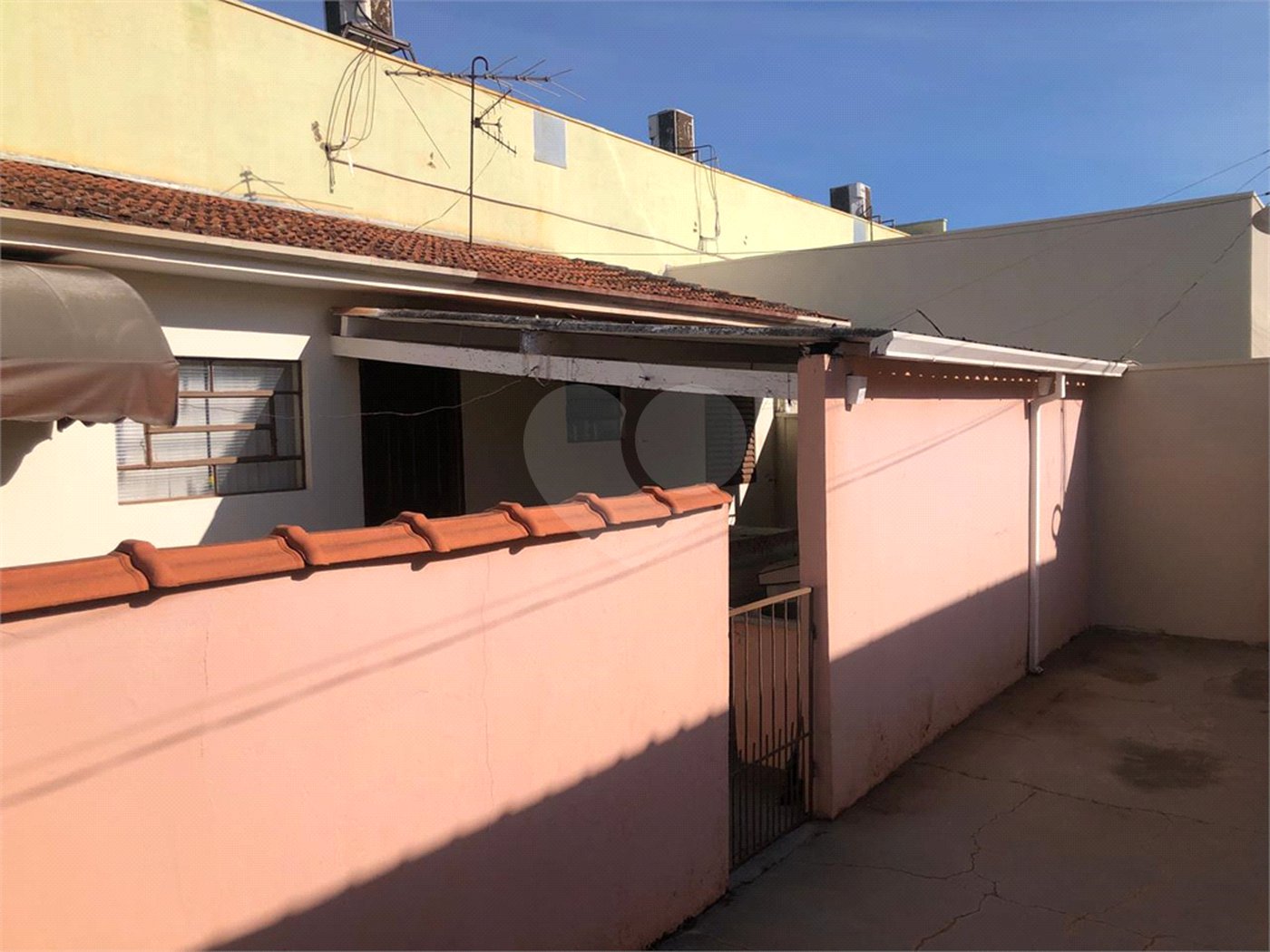 Casa à venda com 4 quartos em Vila Cidade Industrial (vila Xavier), Araraquara, SP