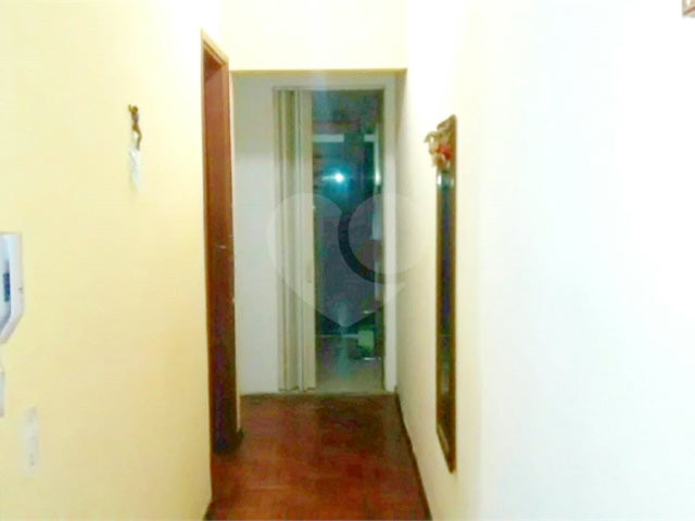 Apartamento à venda com 2 quartos em Bela Vista, São Paulo, SP