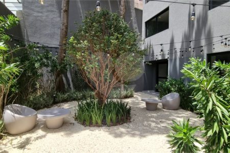 Apartamento à venda ou para alugar com 1 quarto em Perdizes, São Paulo, SP