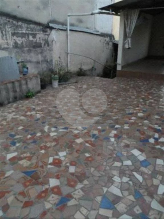 Terreno à venda em Casa Verde, São Paulo, SP