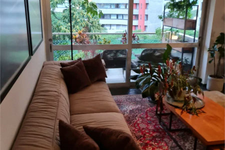 Apartamento à venda com 3 quartos, sendo 1 suíte, em Jardim Ampliação, São Paulo, SP