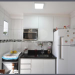 Apartamento à venda com 1 quarto em Vila Mazzei, São Paulo, SP