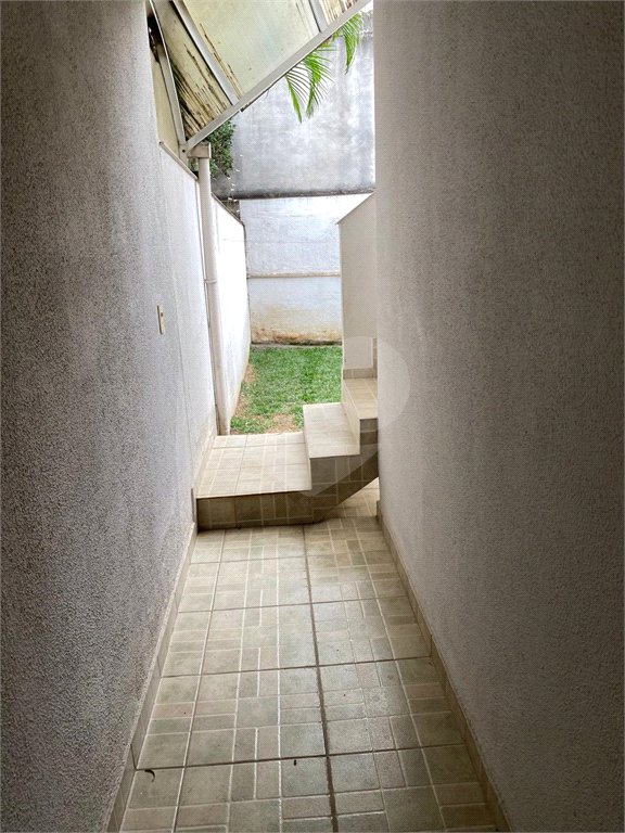 Sobrado à venda com 3 quartos, sendo 1 suíte, em Vila Lageado, São Paulo, SP