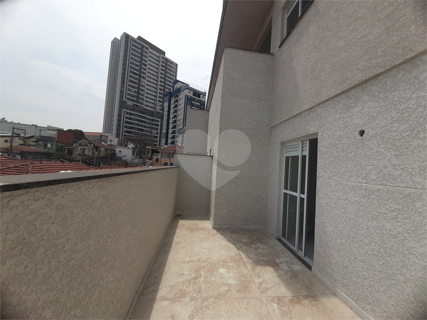 Apartamento à venda com 2 quartos em Parada Inglesa, São Paulo, SP
