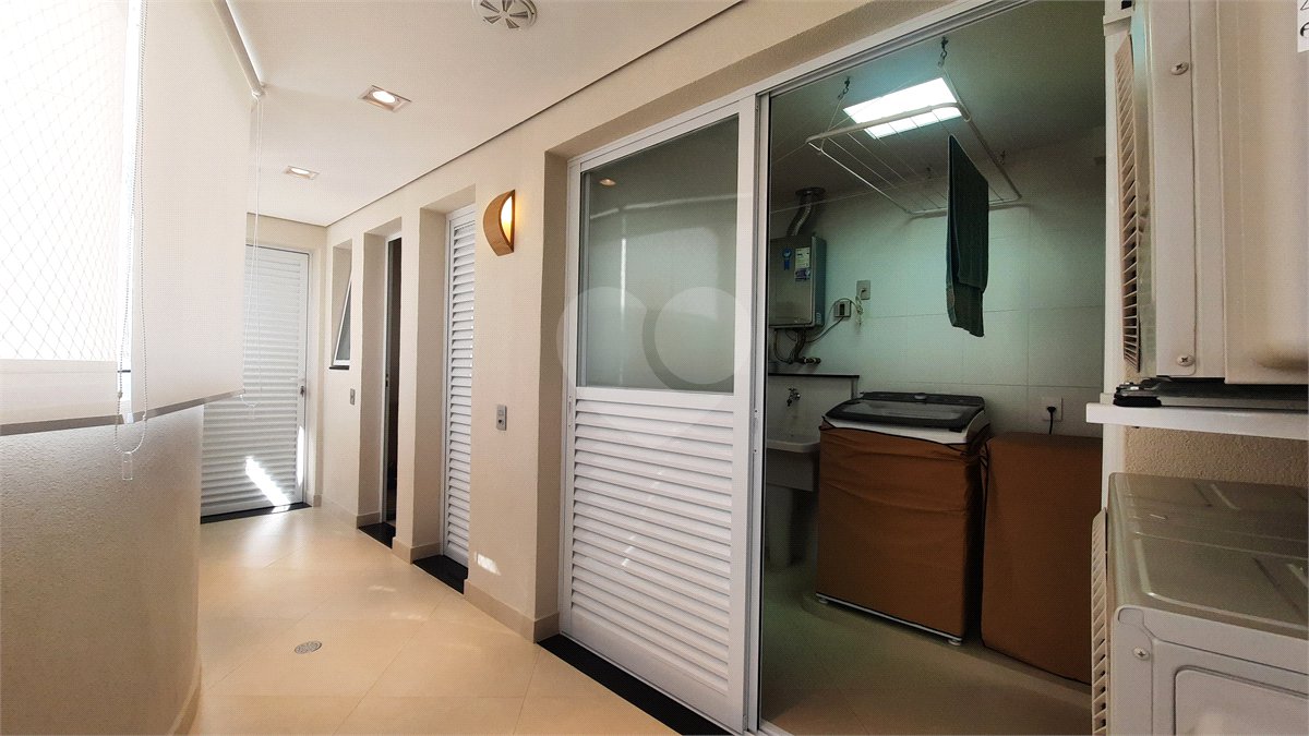 Apartamento à venda com 3 suítes em Jardim Marajoara, São Paulo, SP