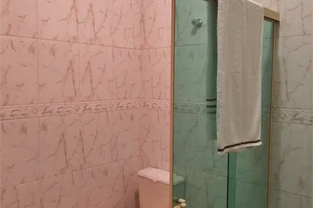 Apartamento à venda com 2 quartos em Brooklin Paulista, São Paulo, SP