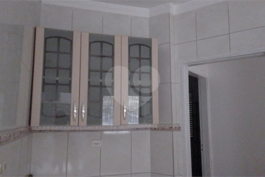Apartamento à venda com 2 quartos em Água Fria, São Paulo, SP