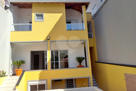 Casa Térrea à venda com 3 suítes em Jardim São Paulo(zona Norte), São Paulo, SP