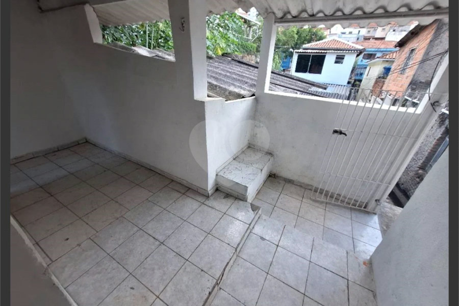 Sobrado à venda com 4 quartos, sendo 2 suítes, em Santana, São Paulo, SP