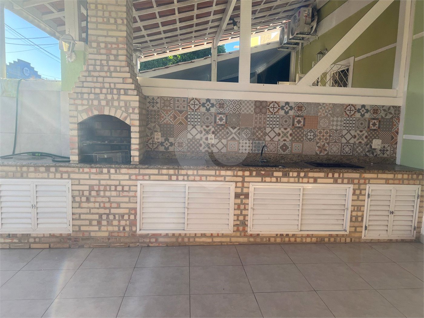 Casa à venda com 2 quartos em Parque Jóquei Club, Campos dos Goytacazes, RJ