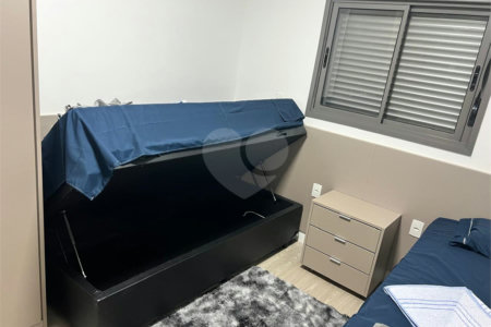 Apartamento à venda ou para alugar com 2 quartos, sendo 1 suíte, em Santana, São Paulo, SP