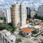 Studio à venda com 1 suíte em Jardim América, São Paulo, SP