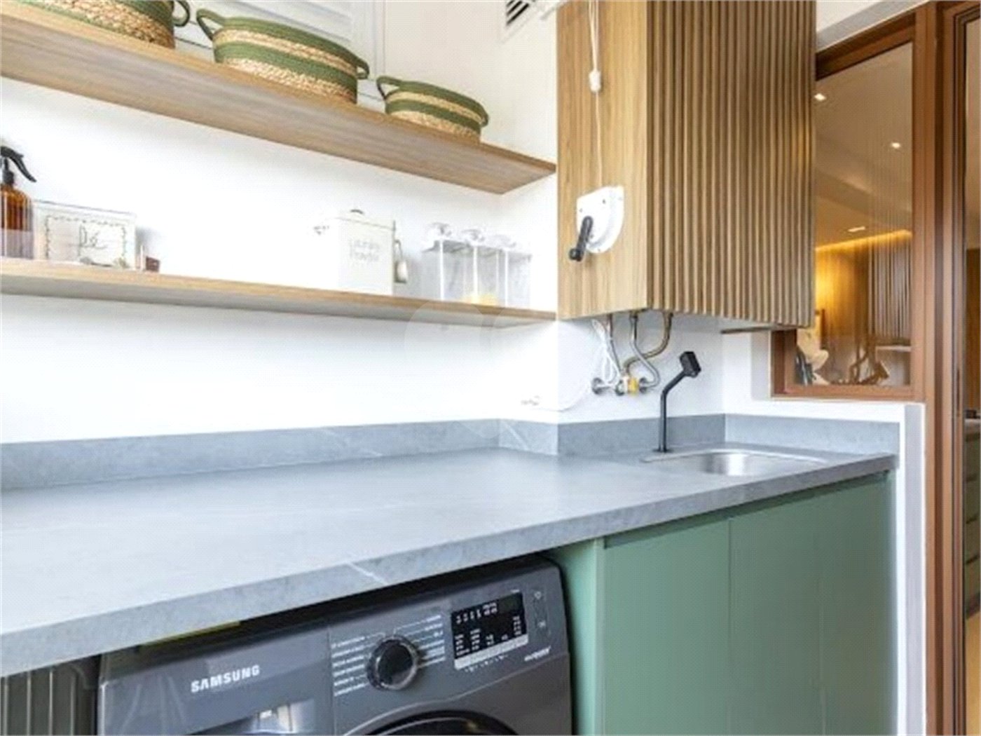 Apartamento à venda com 2 suítes em Brooklin, São Paulo, SP