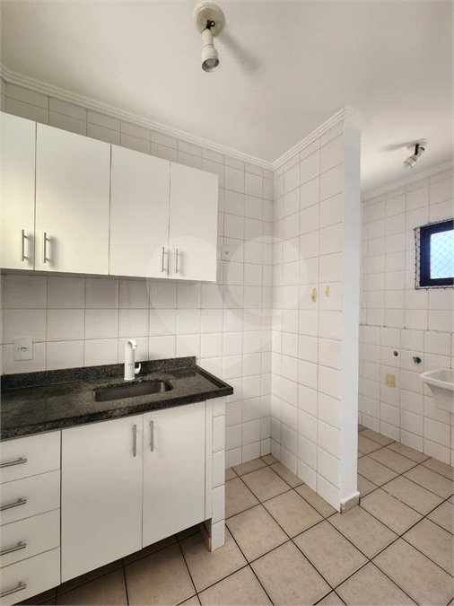 Apartamento à venda com 1 suíte em Nova Aliança, Ribeirão Preto, SP
