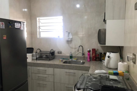Apartamento à venda com 2 quartos em Vila Mariana, São Paulo, SP