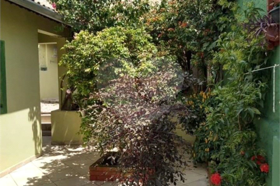 Casa Térrea à venda com 2 quartos, sendo 1 suíte, no Brasilândia, São Paulo, SP
