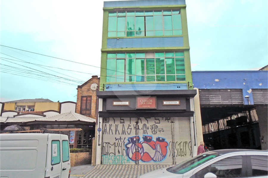Loja à venda em Santana, São Paulo, SP