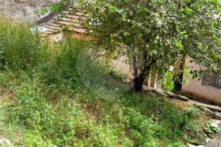 Terreno à venda com 1 quarto em Chora Menino, São Paulo, SP