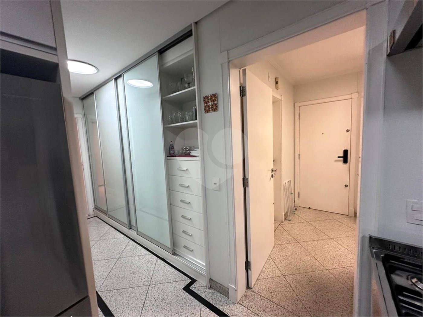 Apartamento à venda com 3 suítes em Jardim Anália Franco, São Paulo, SP