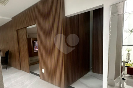 Casa à venda com 3 suítes no condomínio Giverny, Sorocaba - SP