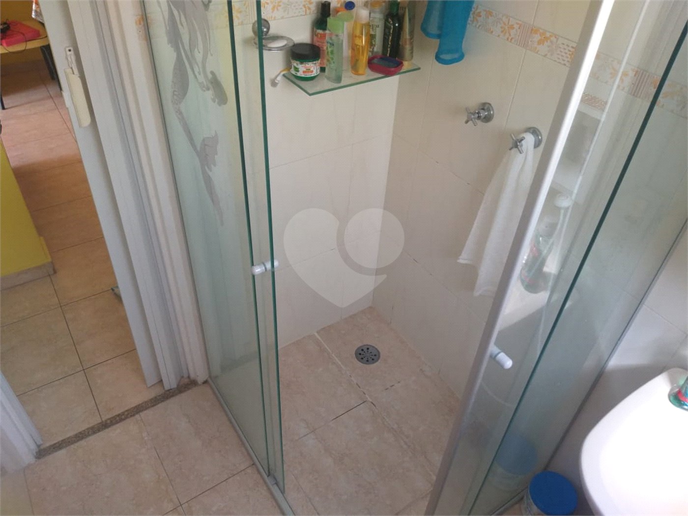 Apartamento à venda com 2 quartos em Vila Guilherme, São Paulo, SP