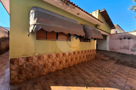 Casa à venda com 5 quartos, sendo 1 suíte, em Jardim Tamoio, Araraquara, SP