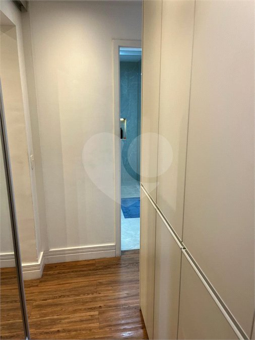 Apartamento à venda com 3 suítes em Vila Mariana, São Paulo, SP